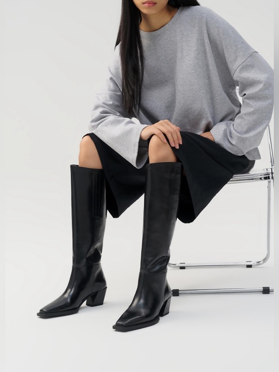 Vagabond Shoes - Vagabond Shoemakers Alina Tall Boot